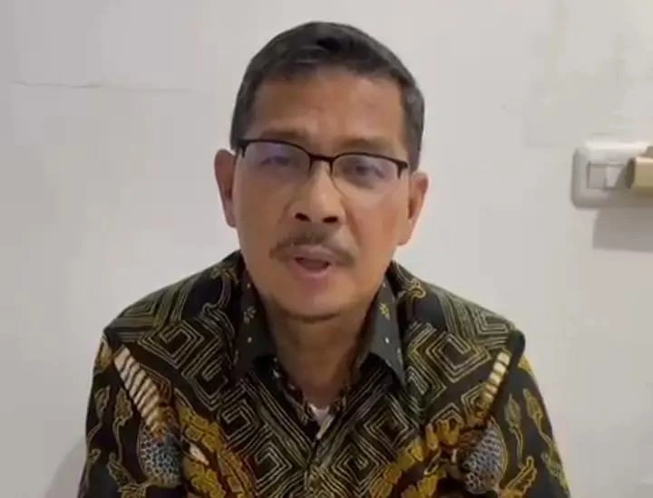 Mantan Bupati Dharmasaraya Terlibat Vidio Sekandal